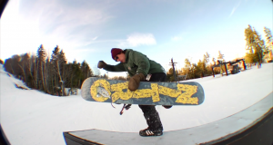 Carinthia – Get It While It’s Hot