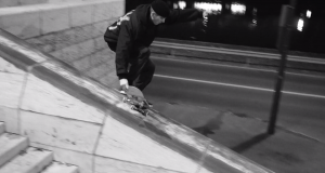 Rémy Barreyat x PJ Chapuis – Badapest_