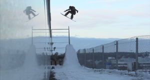 Sami Luhtanen streetpart 2016