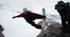 Smith – King Of The Hill