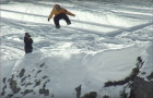 Nico Droz, Stéphane Lochon & friends – Avoriaz 2004