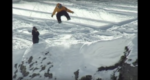 Nico Droz, Stéphane Lochon & friends – Avoriaz 2004