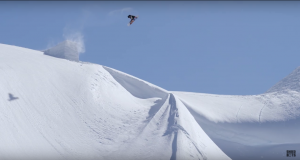 Chris Rasman – The Manboys Movie 2016
