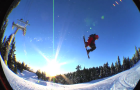 D.O.P.E. @ Mt. Seymour