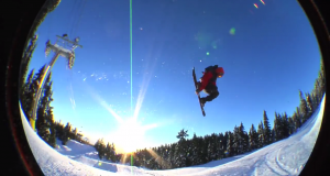 D.O.P.E. @ Mt. Seymour