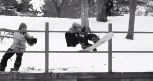 IPP // SHAPESHFTR // Jake Moore