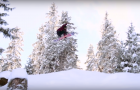 Jamie Nicholls – Part 2016