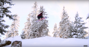 Jamie Nicholls – Part 2016