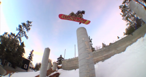 Lenny Mazzotti – Part 2016