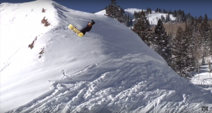 MAYHEM in the Rockies