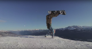 RK1 – Laax