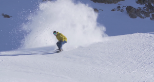Tucker Andrews  – Warp Wave – Aurora Boardealis