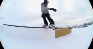 Vans Snow Days 2017 x BangingBees