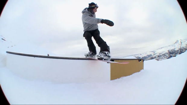Vans Snow Days 2017 x BangingBees