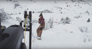 Chris Grenier – Home Field