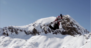 Wigo – Jake Simpson – Pre Sliding Time