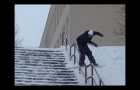 KillDeath Snowboards – BUN BO NAM BO