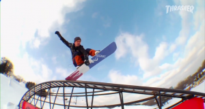 Make Friends Or Die – Super cool Hyland edit
