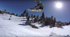 Mayhem – Big Bear