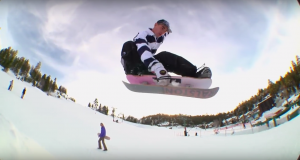 Sunday in the Park 2017 – Episode 5