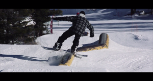 Theo & Louis Declerck – Vars 2017