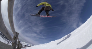 Tipi – Avoriaz- Ep 2