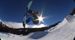 Videograss- Visitors Tour – Woodward Copper