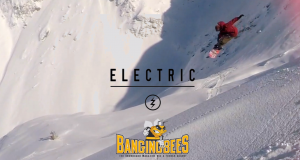 Electric x BangingBees – Team Edit 2016