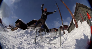 Anthony Brotto – Workers – Full Part