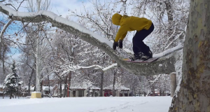 Benny Urban – Videograss – Visitors – Remix