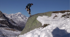 Brethren Apparel – Last Year