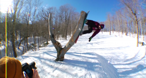 Carinthia – C Sessions 7.3