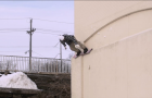 JP Walker – Videograss – Visitors Remix