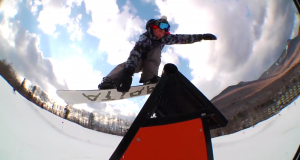 Keep The Change – The Naked 900 feat Mike Rav