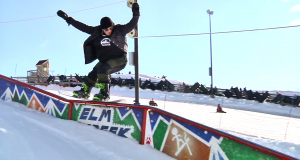Ryan Paul, Jesse Paul & friends – cutty