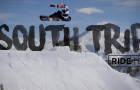 Ride Snowboards France – South Trip