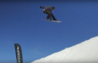 Act x Quiksilver – Ride The Snake 2017