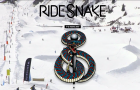 Ride The Snake 2017 x BangingBees