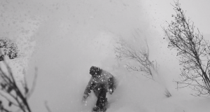 Rome Snowboards -Thomas Delfino, Alek Østreng, Len Jorgenson & Ozzy Henning – One Storm