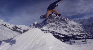 Method TV – Vans Hi Times Tour 2017 – Swiss