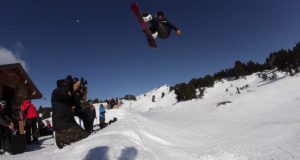 Method TV – Vans Hi Times Tour 2017 – France