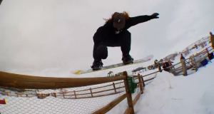 Videograss – Visitors Tour – Salt Lake City