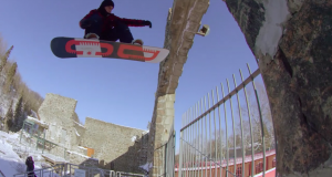 X Games Real Snow 2017