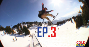 BangingBees x Chamrousse – ColdWave Ep.3