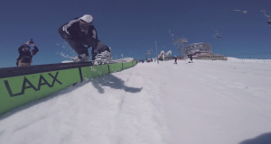 Method TV – Adidas Spring Shred in Laax