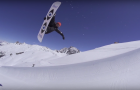Almo – Halfternoon