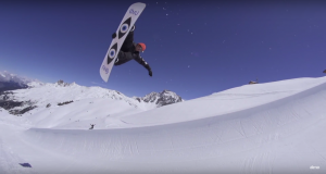 Almo – Halfternoon