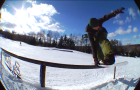 Big Boulder Park- Harmony