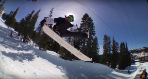 Borealization S1E2- Woodward Tahoe