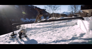 Chalet Budokan – Winter 2017 Session